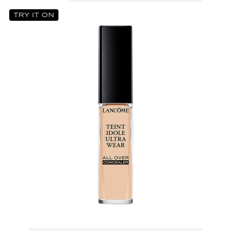 Lancome Teint Idole Ultra Wear All Over Concealer - 010 Beige Porcelaine - 110 Ivoire C