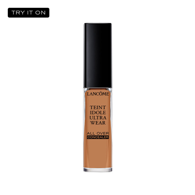 Lancome Teint Idole Ultra Wear All Over Concealer - 09 Cookie - 460 Suede W (High coverage)