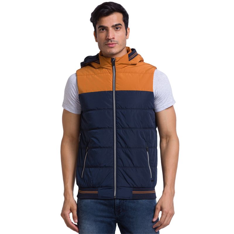 Parx Dark Blue Jacket (39)