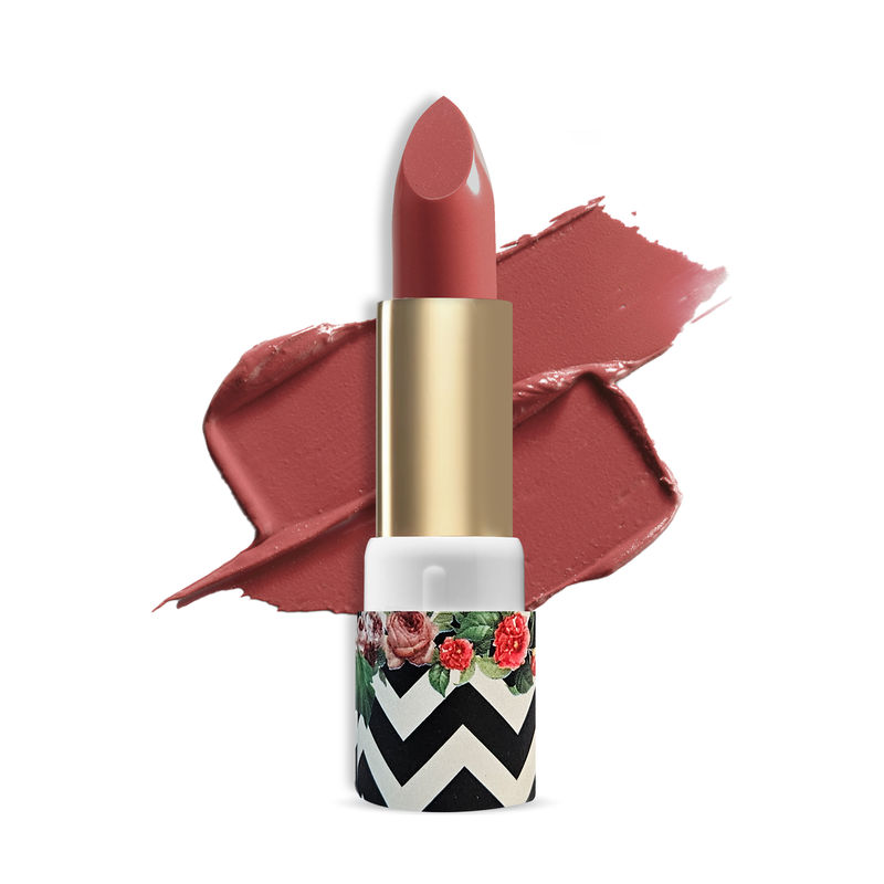 SERY Rouge Creamy Lipstick - Hazel