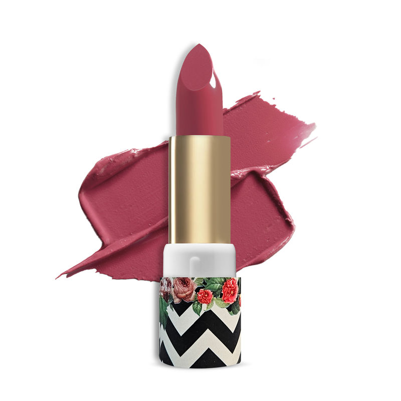 SERY Rouge Creamy Lipstick - Rose