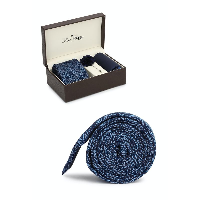 louis philippe tie set