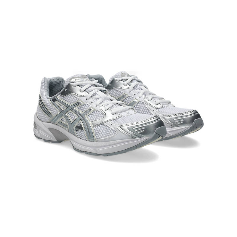 ASICS Unisex Gel-1130 Sneakers White (US 9)