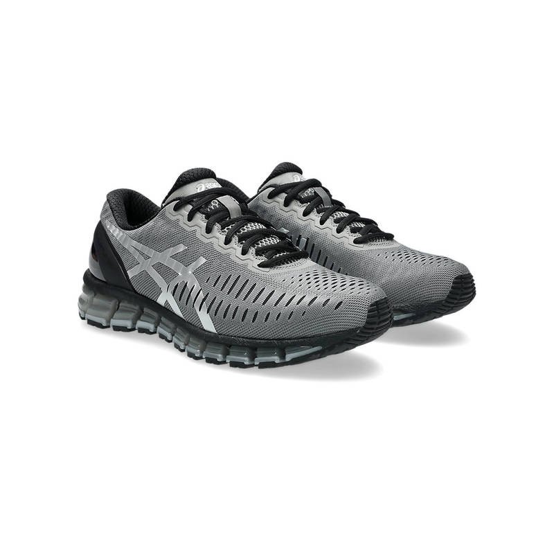 ASICS Unisex Gel-Quantum 360 I Sneakers Grey (UK 9)