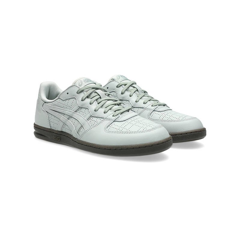 ASICS Unisex Skyhand Og Sneakers Grey (UK 9)