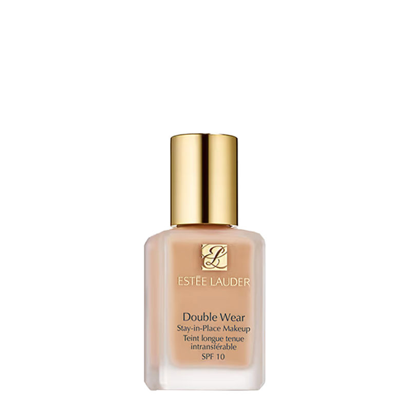 Estee Lauder Double Wear Stay-In-Place Makeup Waterproof Foundation with SPF 10 - Sand