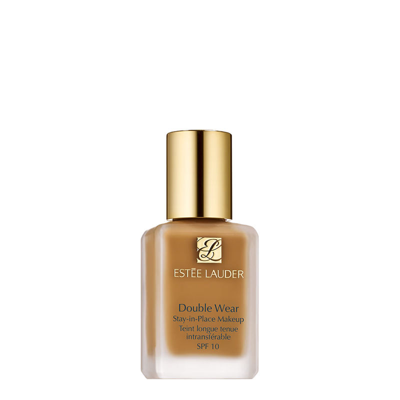 Estee Lauder Double Wear Stay-In-Place Makeup Waterproof Foundation with SPF 10 - Bronze
