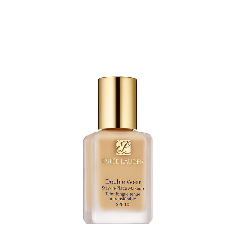 Estee Lauder Double Wear Stay-In-Place Makeup Waterproof Foundation with SPF 10 - Ivory Nude