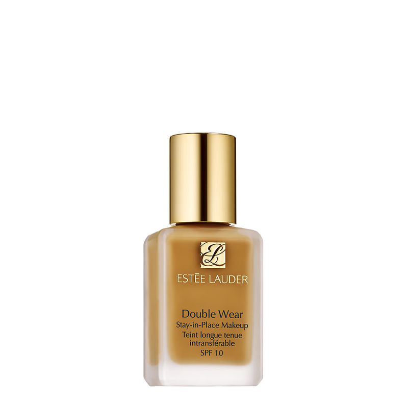 Estee Lauder Double Wear Stay-In-Place Makeup Waterproof Foundation with SPF 10 - Toasty Tofee