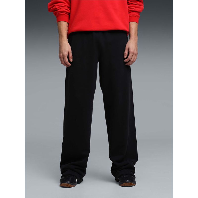 Puma KING Men Relaxed Fit Cotton Trackpant (XS)