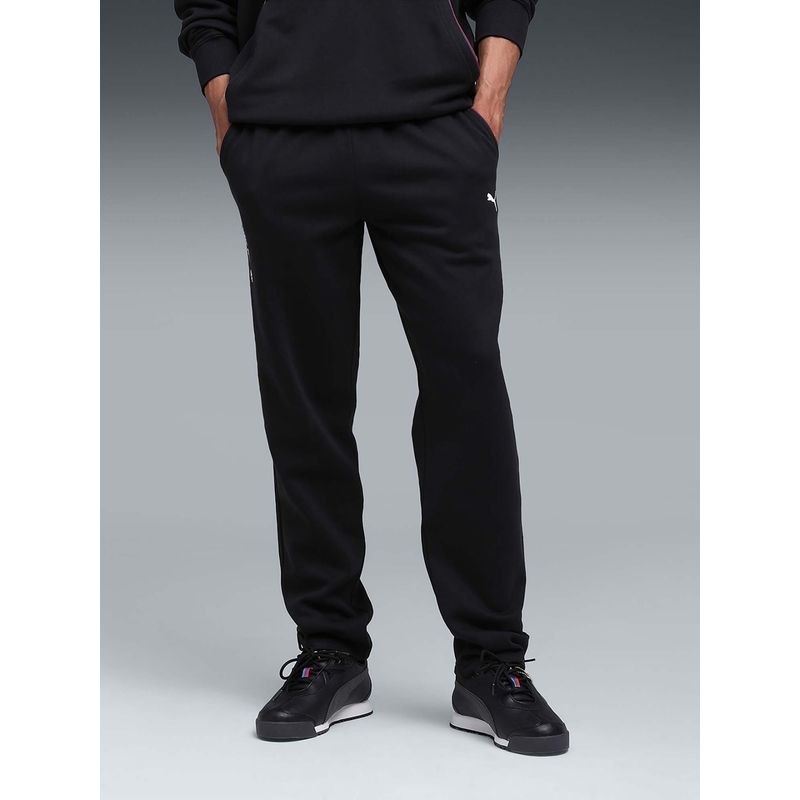 Puma BMW M Motorsport Essentials Men Straight Pants (M)