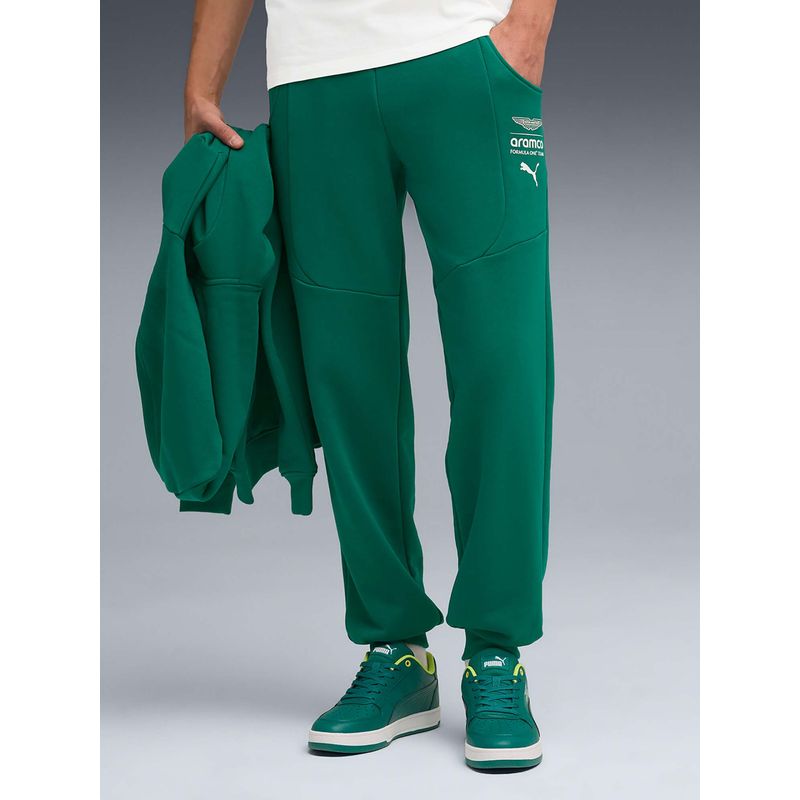 Puma AMF1 Men Joggers (XS)