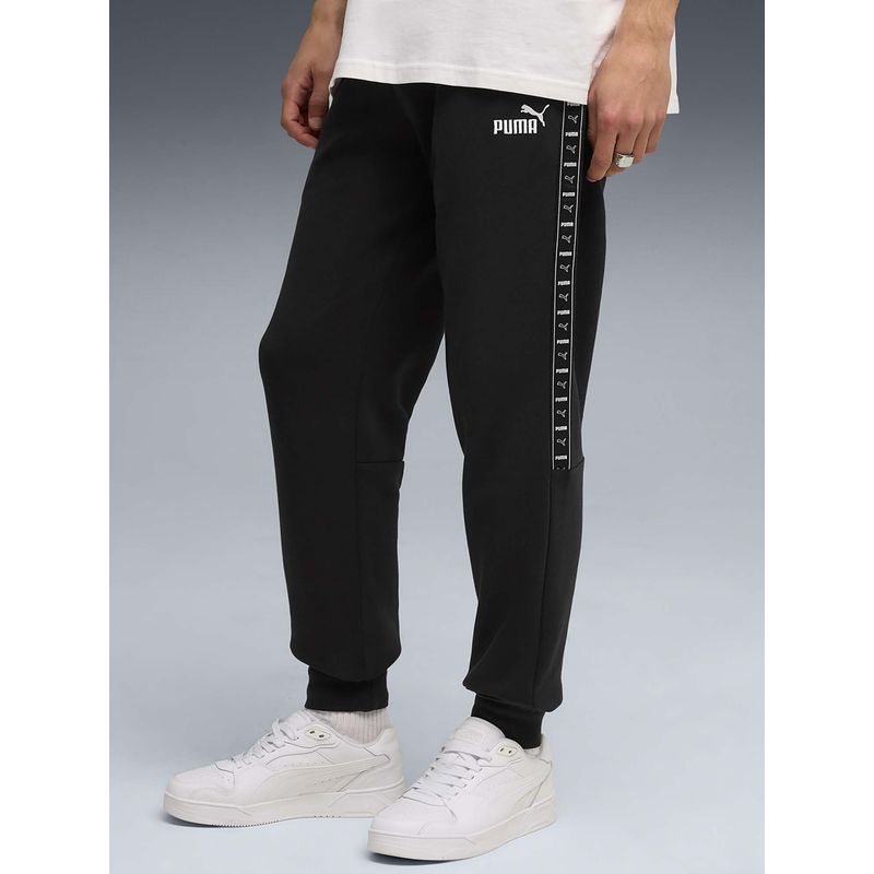 Puma Essentials Tape Men’s Regular Fit Joggers (M)