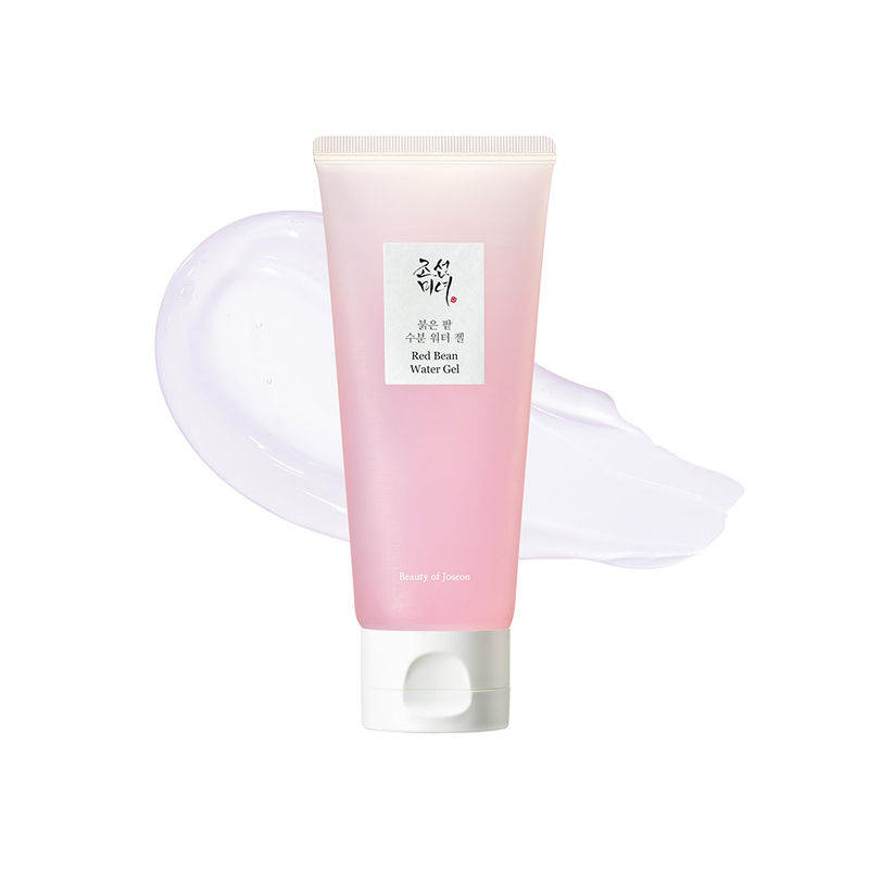 Beauty Of Joseon Red Bean Water Gel Face Moisturizer For Oily Skin