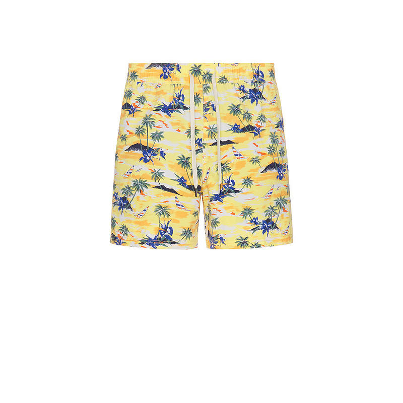 Fair Harbor The Bungalow Trunk (L)