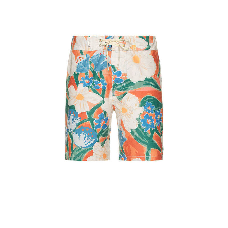 Rhythm Lost Orchid Swim Trunk (30)