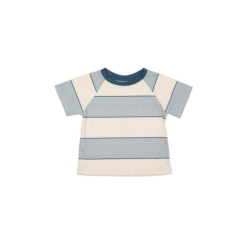 Wild Wawa Short Sleeve Top (2/3)