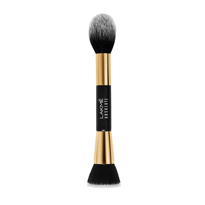Buy Lakme Absolute Makeup Master Tools Dual Ended Fondation & Powder
