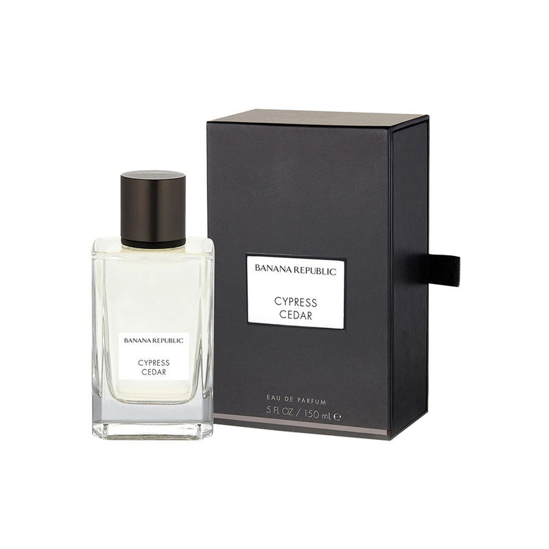 Banana Republic Cypress Cedar Eau de Parfum