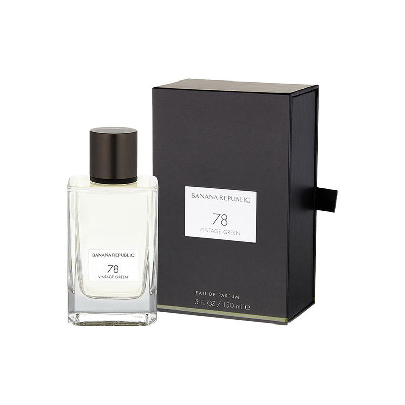 Banana Republic 78 Vintage Green Eau de Parfum