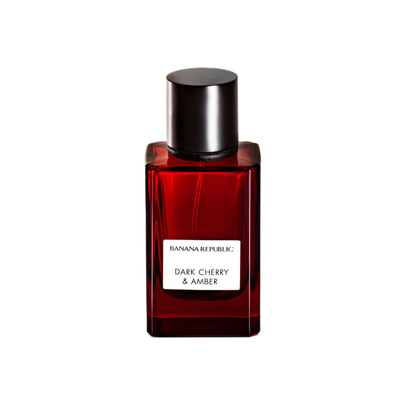Banana Republic Dark Cherry & Amber Eau de Parfum