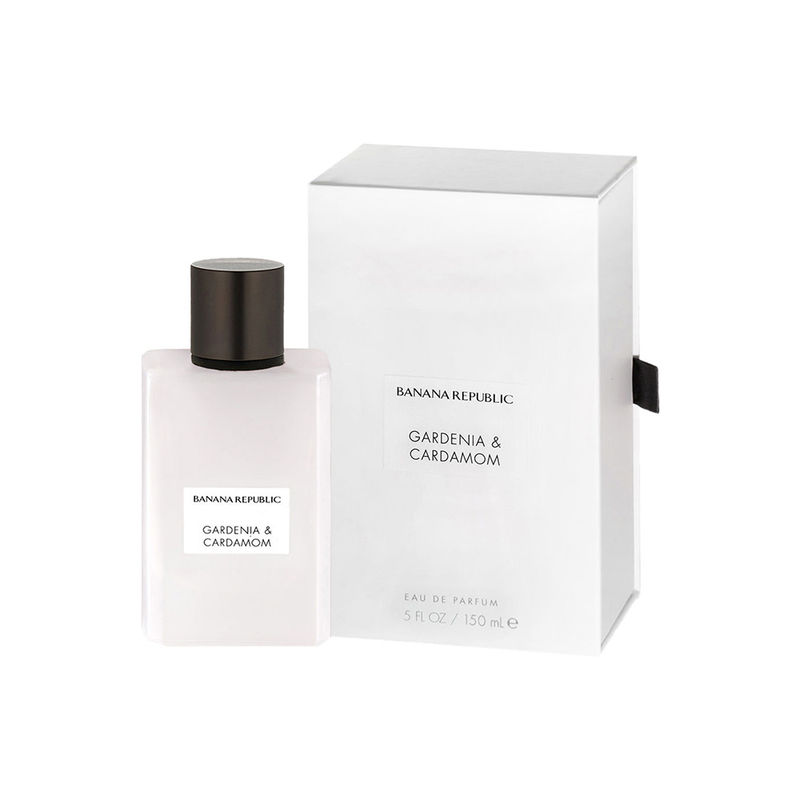 Banana Republic Gardenia & Cardamom Eau de Parfum