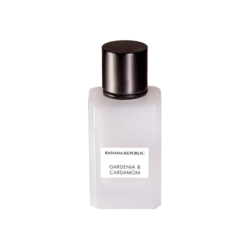 Banana Republic Gardenia & Cardamom Eau de Parfum