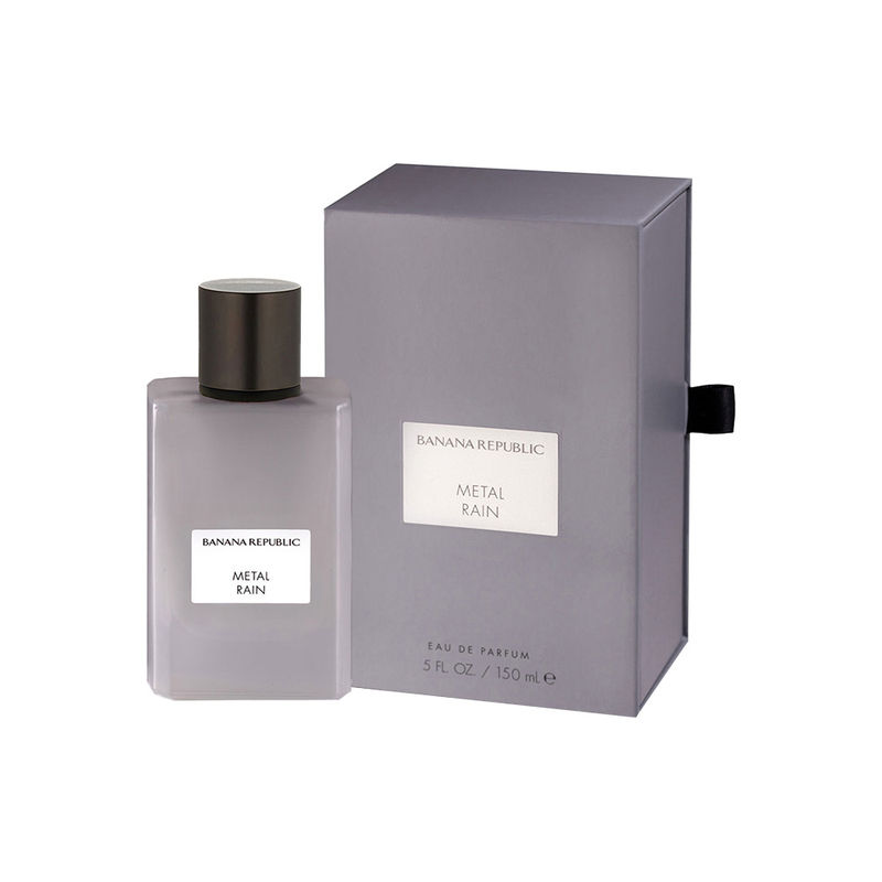 Banana Republic Metal Rain Eau de Parfum