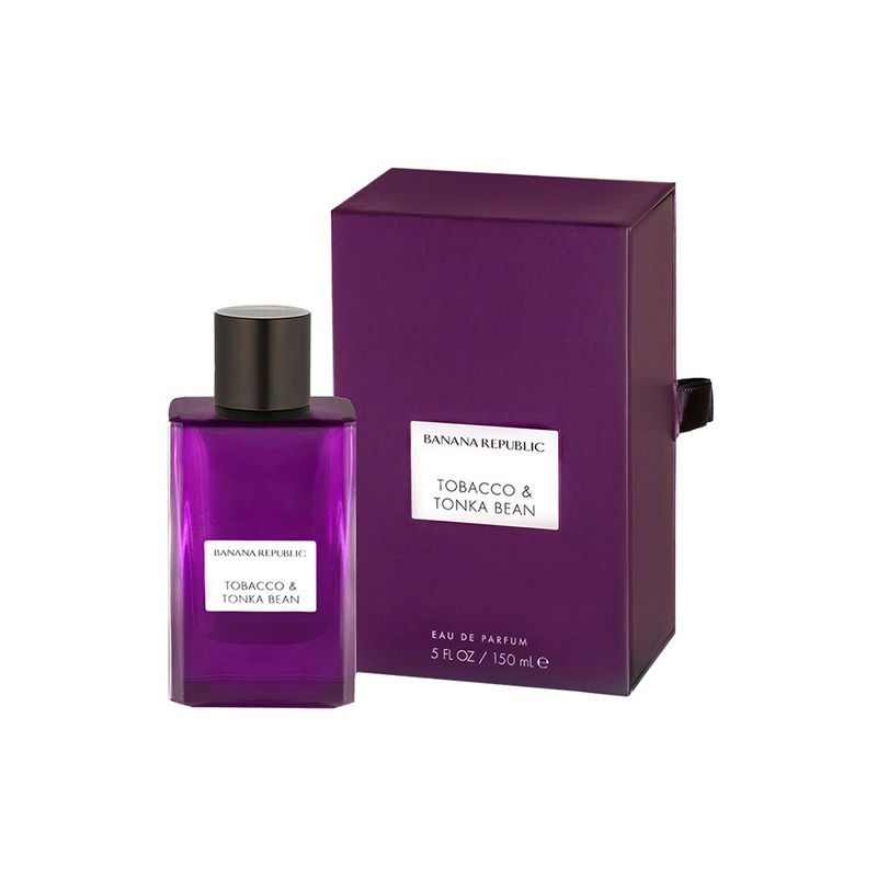 Banana Republic Tobacco & Tonka Bean Eau de Parfum