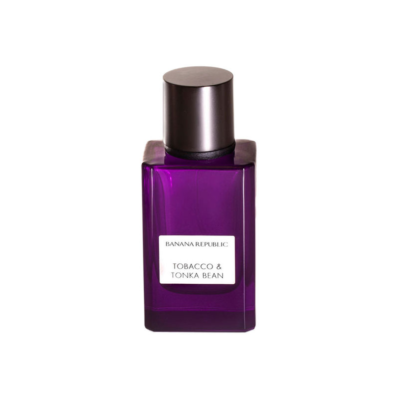 Banana Republic Tobacco & Tonka Bean Eau de Parfum