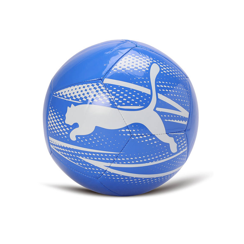 Puma Attacanto Graphic Unisex White Training Balls (3)