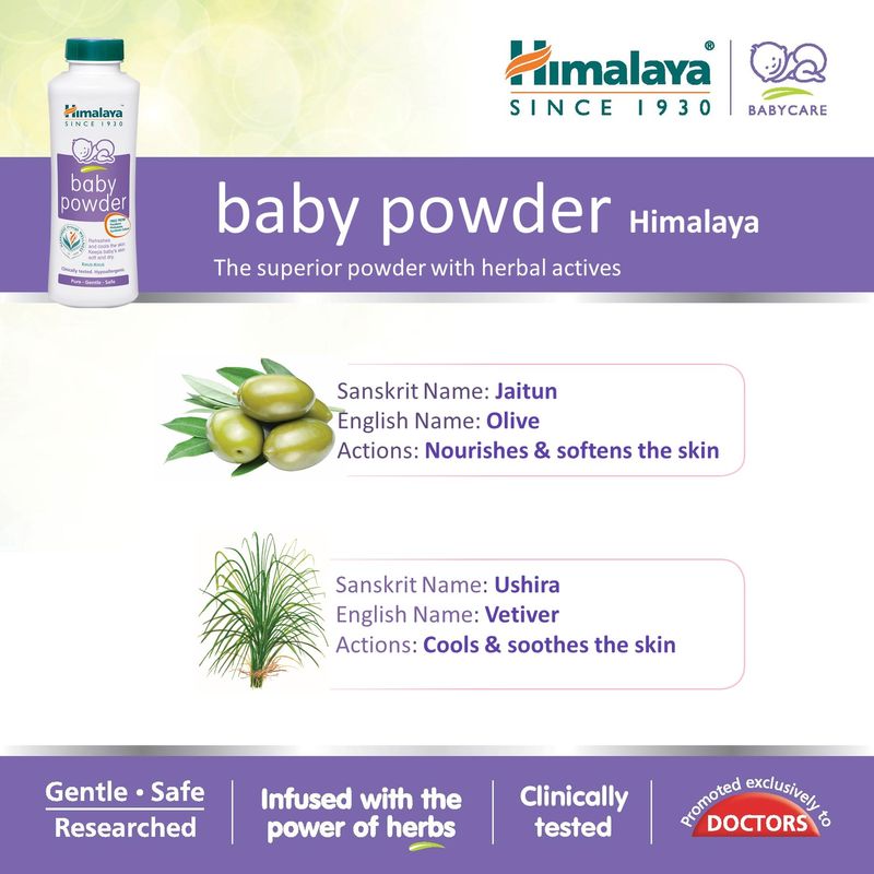 himalaya baby powder for adults