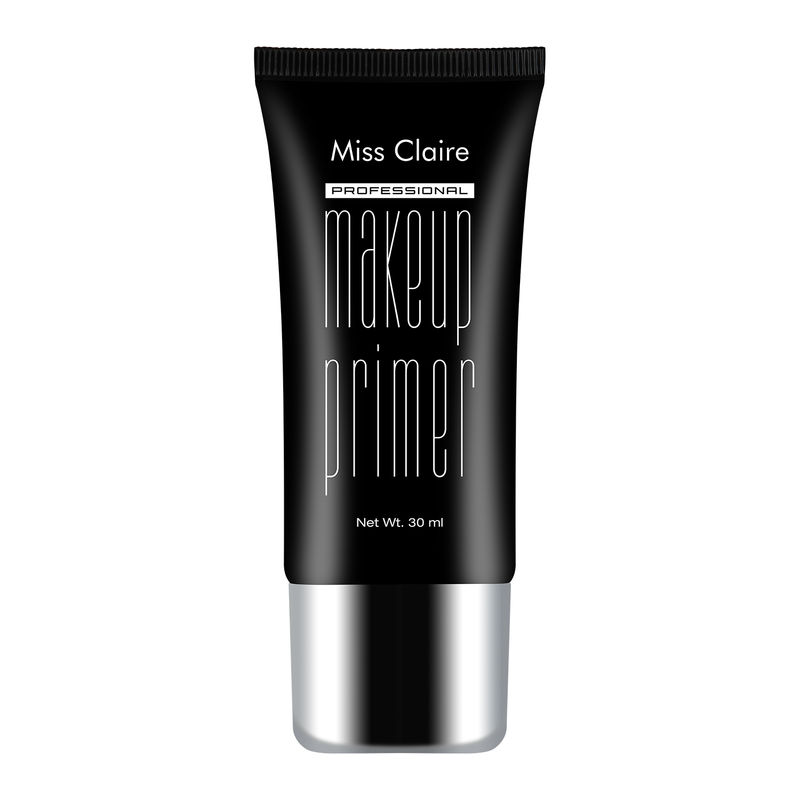 Miss Claire Studio Perfect Professional Makeup Primer - 01 Clear