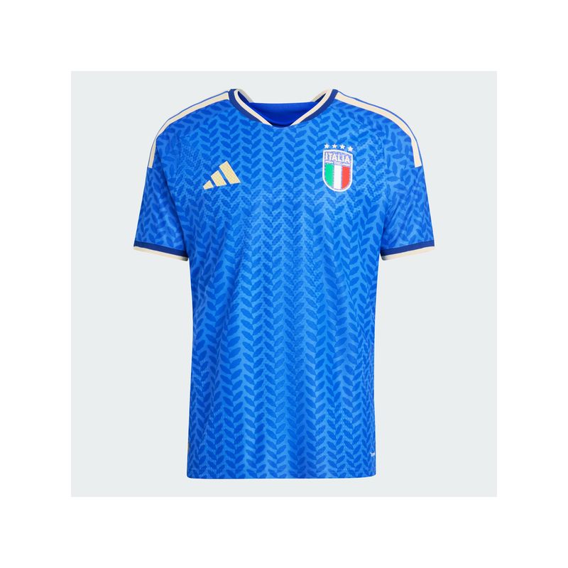 adidas Men FIGC H JSY AU Jersey (S)