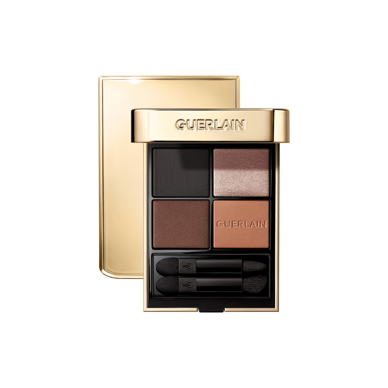 Guerlain Ombre G 25 Fall Collection Eyeshadow - 131 Birdy Beige
