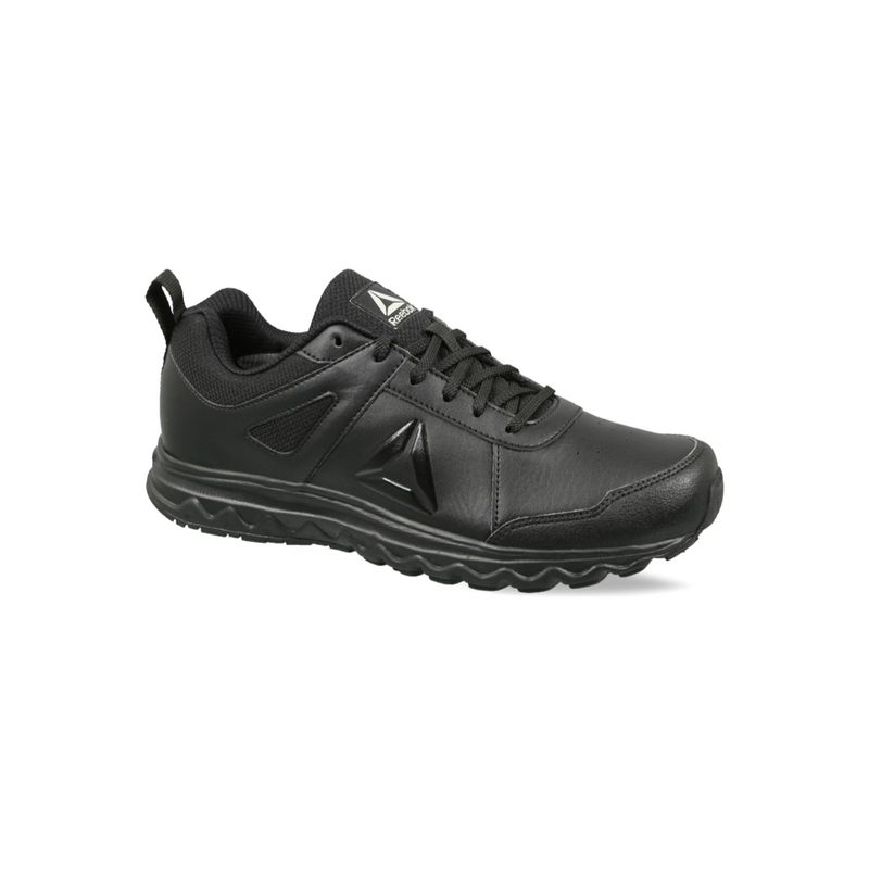 Reebok school on sale shoes black