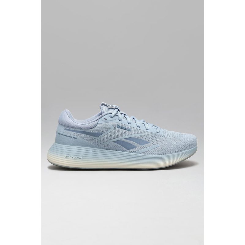 Reebok DMX COMFORT + 2.0 Men Blue Walking Shoes (UK 8)