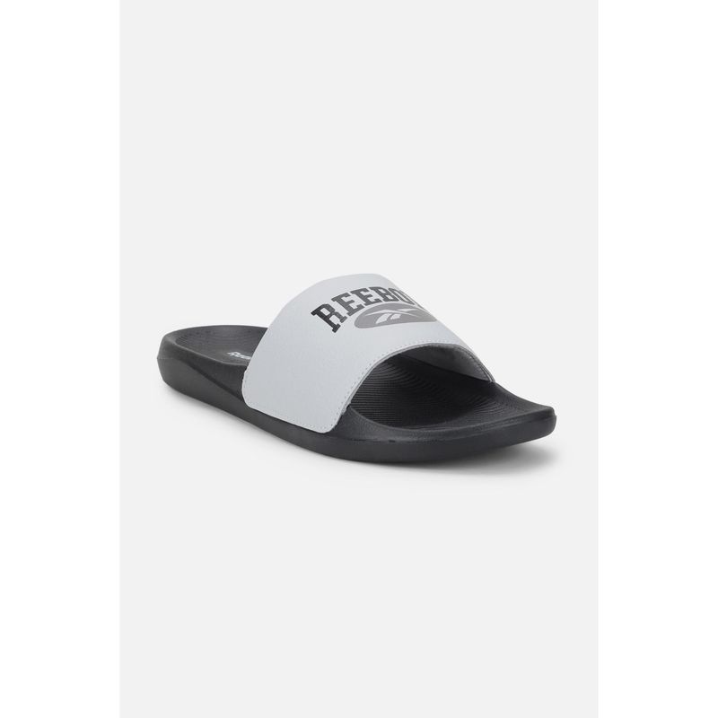 Reebok ZYLO Men Grey Sliders (UK 9)