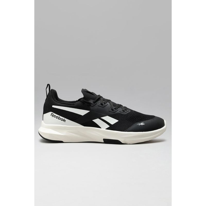 Reebok RUNERGY LT LYRID M Men Black Running Shoes (UK 7)