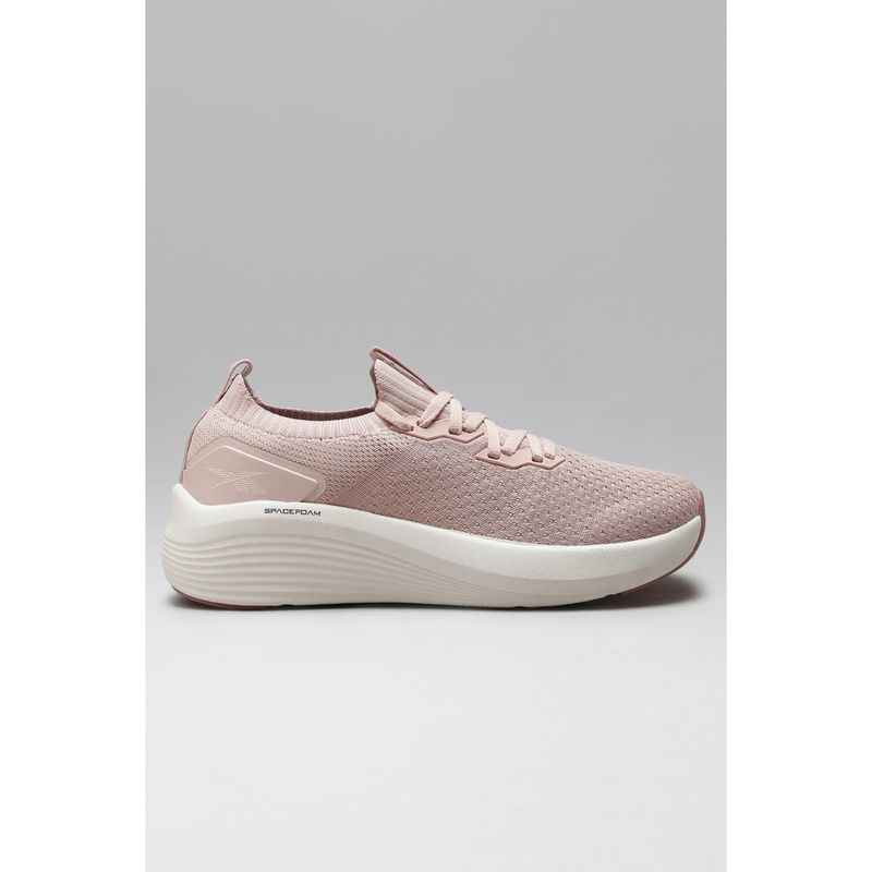Reebok Women Pink Walking Shoes (UK 3)
