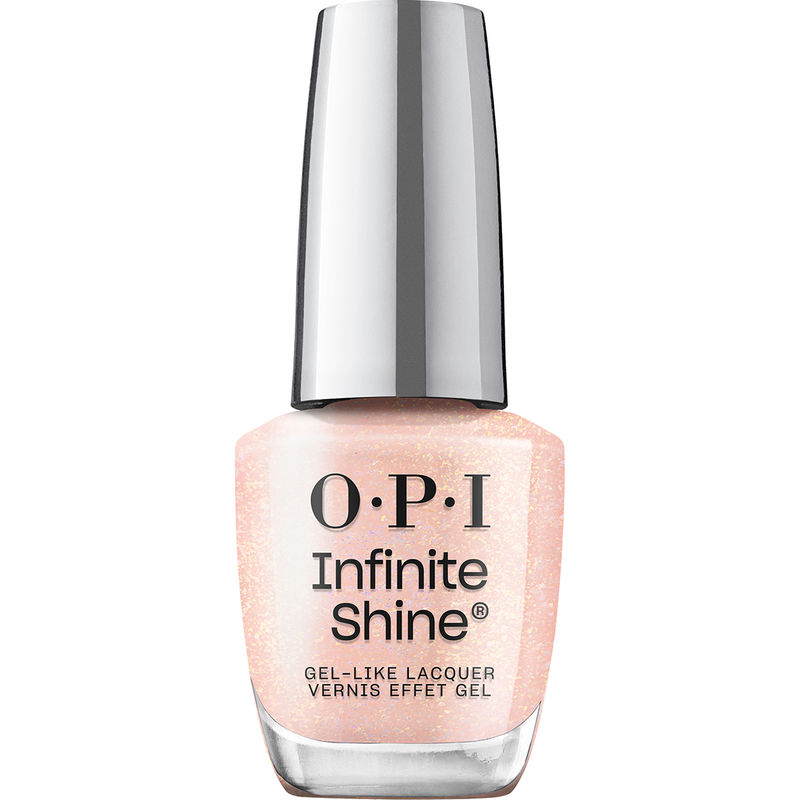 O.P.I Spring 25 Infinite Shine Nail Lacquer - Slay Awhile