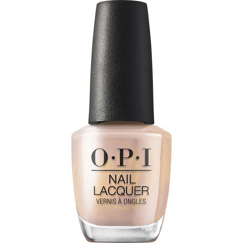 O.P.I Spring 25 Collection Nail Lacquer - Mirror Mirror On The Awe