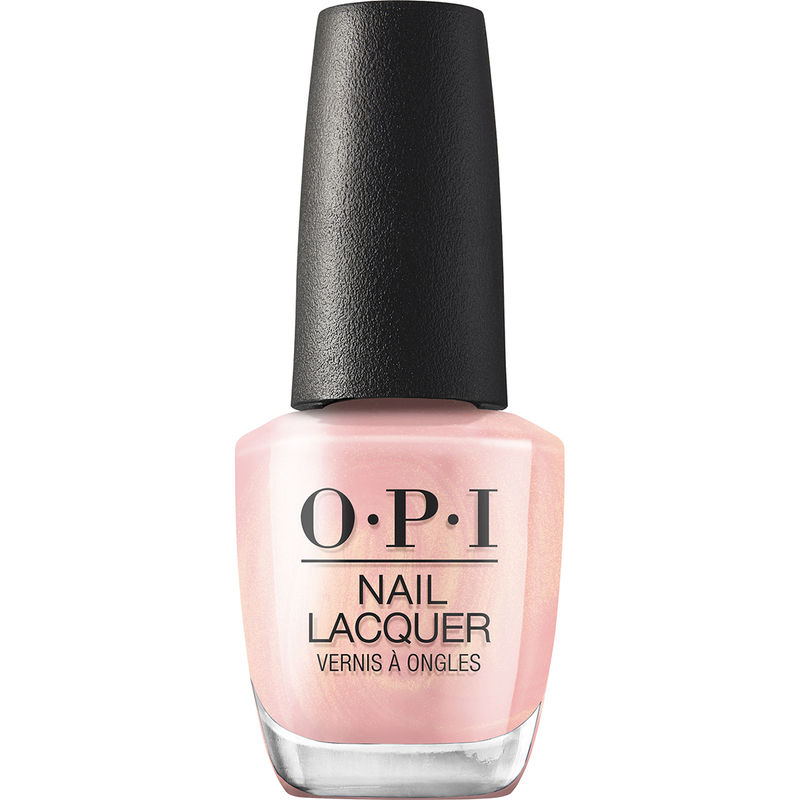O.P.I Spring 25 Collection Nail Lacquer - Reoccurin' Gleam