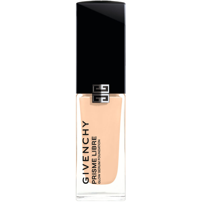 Givenchy Prisme Libre Glow Serum Foundation - 1.5C