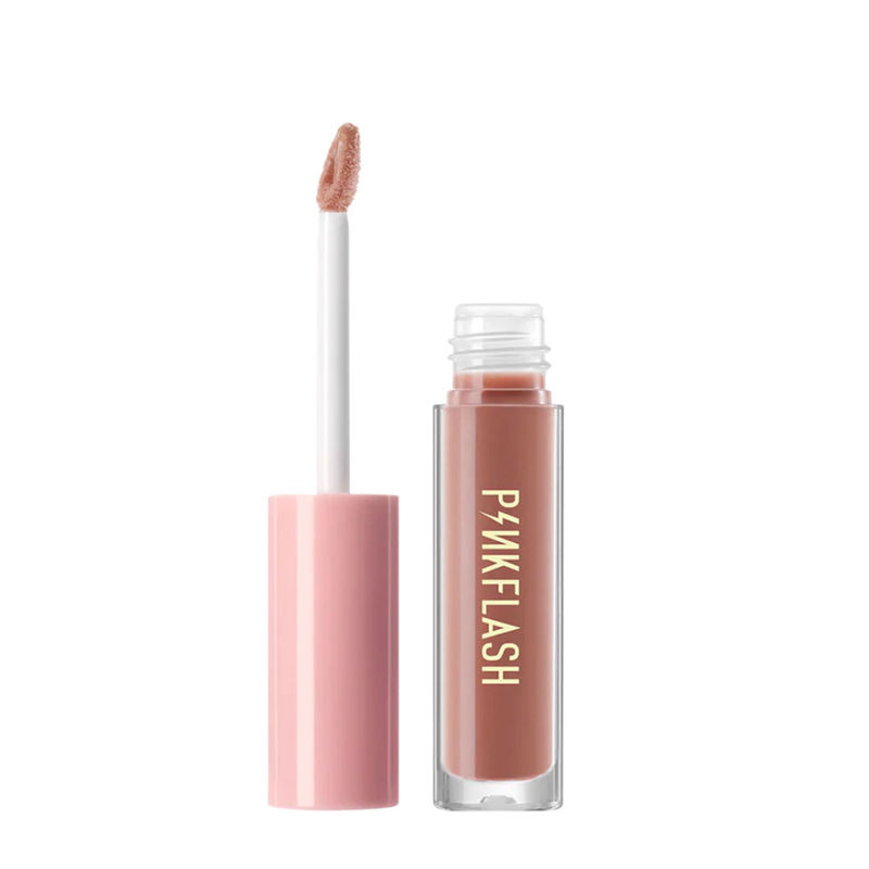 PINKFLASH Ever Glossy Moist Lip Gloss - G05 Steppin