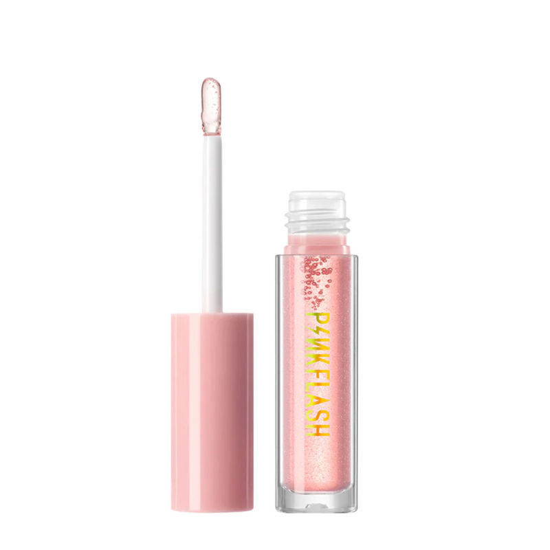 PINKFLASH Ever Glossy Moist Lip Gloss - S02 Twinkle