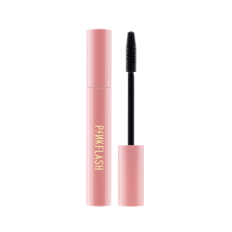PINKFLASH Pink Oil- proof Curl Mascara - Night Mascara