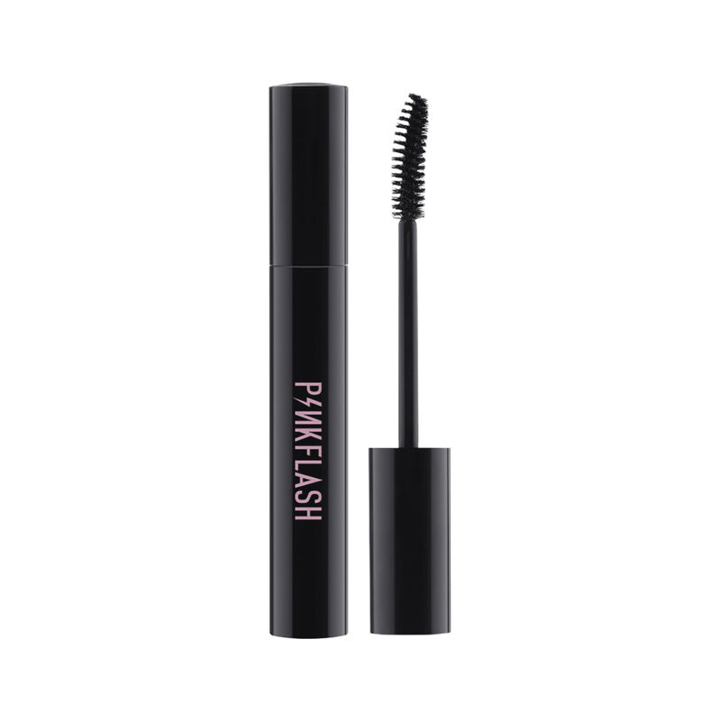 PINKFLASH Pink Oil- proof Curl Mascara - Day Mascara