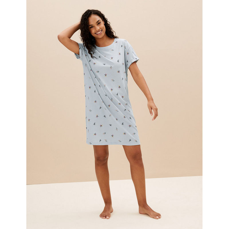 Canotta con bordi in pizzo - Verde chiaro - DONNA | H&M IT