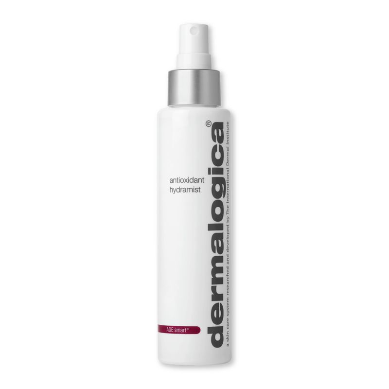Dermalogica Antioxidant Hydramist Toner With Rose